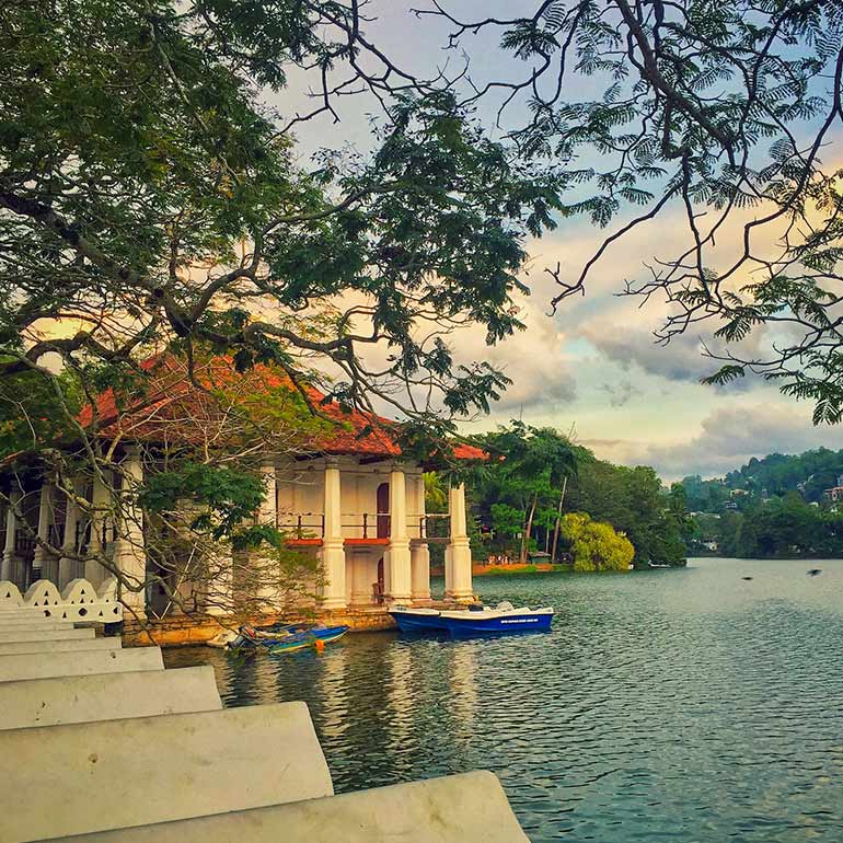 Kandy