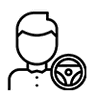 Full-Time Driver