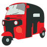 Choose A TukTuk